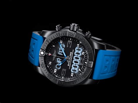 breitling exospace b55|breitling exospace b55 price.